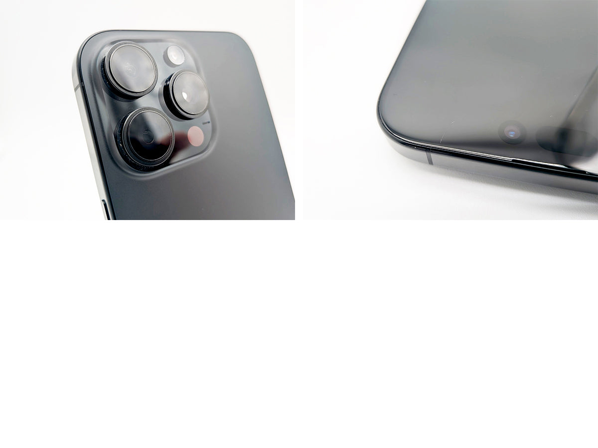 ■美品■Apple■iPhone 16 Pro Max■256GB■バッテリー100％■SIMフリー■ブラックチタニウム■19万■mkt4k