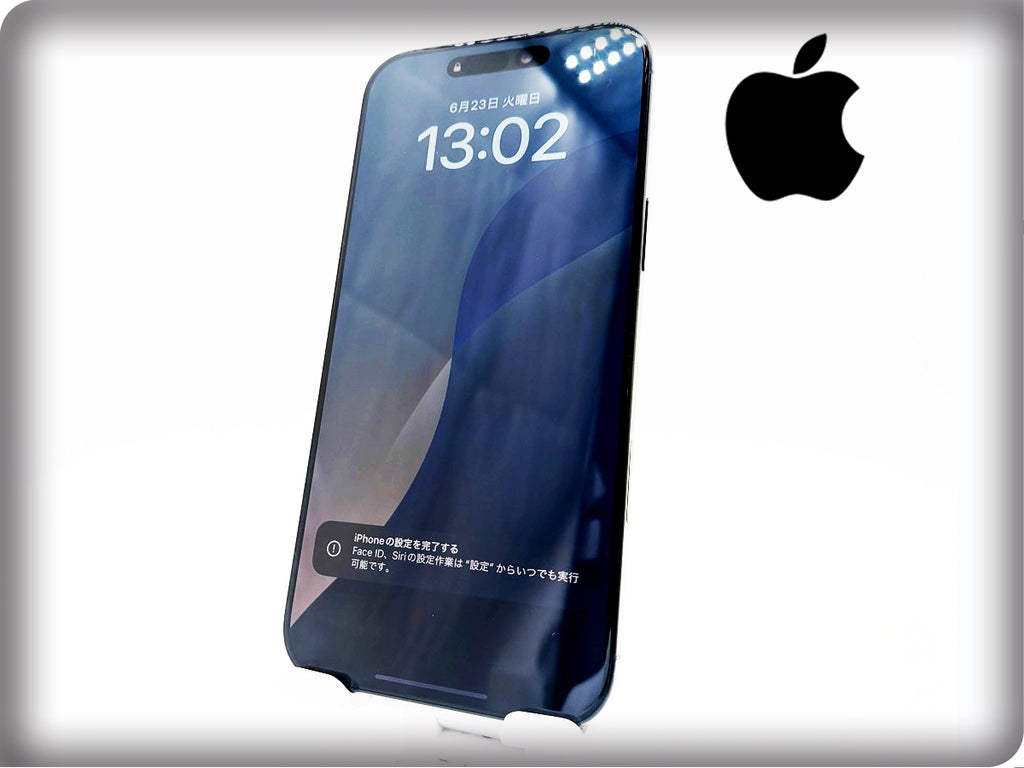 ■美品■Apple■iPhone 16 Pro Max■256GB■バッテリー100％■SIMフリー■ブラックチタニウム■19万■mkt5k