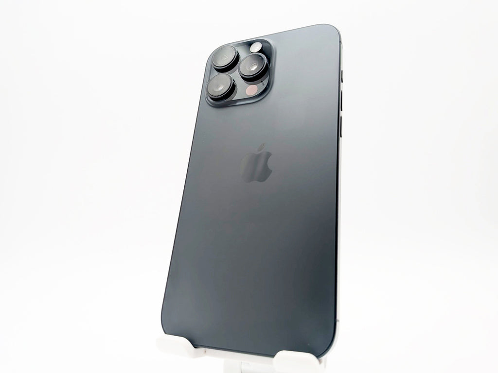 ■美品■Apple■iPhone 16 Pro Max■256GB■バッテリー100％■SIMフリー■ブラックチタニウム■19万■mkt5k