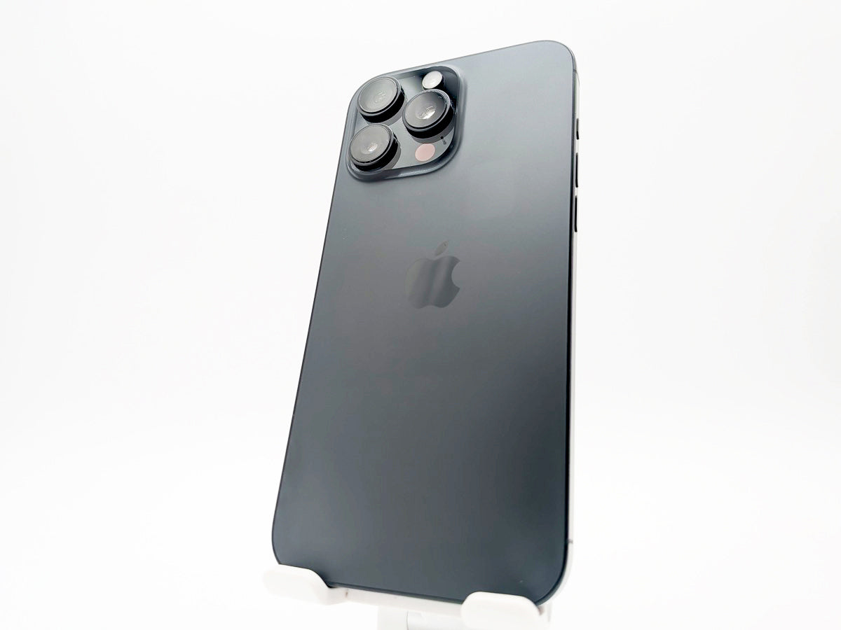 ■美品■Apple■iPhone 16 Pro Max■256GB■バッテリー100％■SIMフリー■ブラックチタニウム■19万■mkt5k