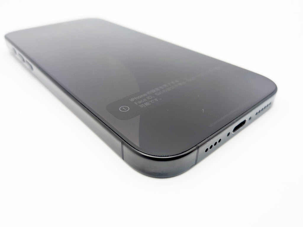 ■美品■Apple■iPhone 16 Pro Max■256GB■バッテリー100％■SIMフリー■ブラックチタニウム■19万■mkt5k