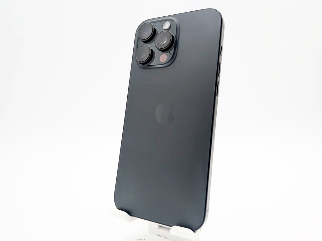 ■美品■Apple■iPhone 16 Pro Max■256GB■バッテリー100％■SIMフリー■ブラックチタニウム■19万■mkt10k