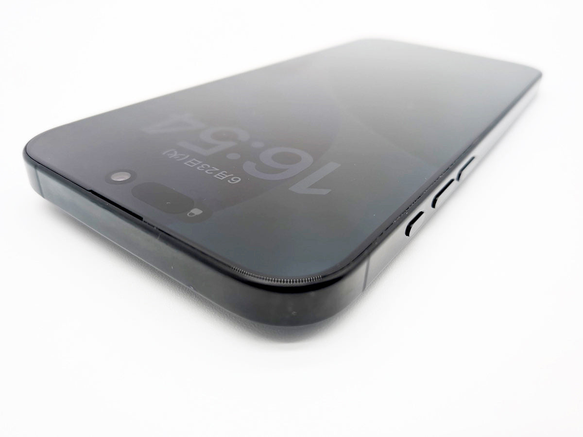 ■美品■Apple■iPhone 16 Pro Max■256GB■バッテリー100％■SIMフリー■ブラックチタニウム■19万■mkt10k