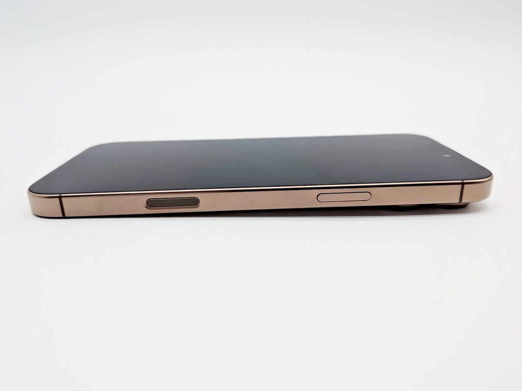 ■美品■Apple■iPhone 16 Pro Max■256GB■バッテリー97％■SIMフリー■デザートチタニウム■19万■mkt11k