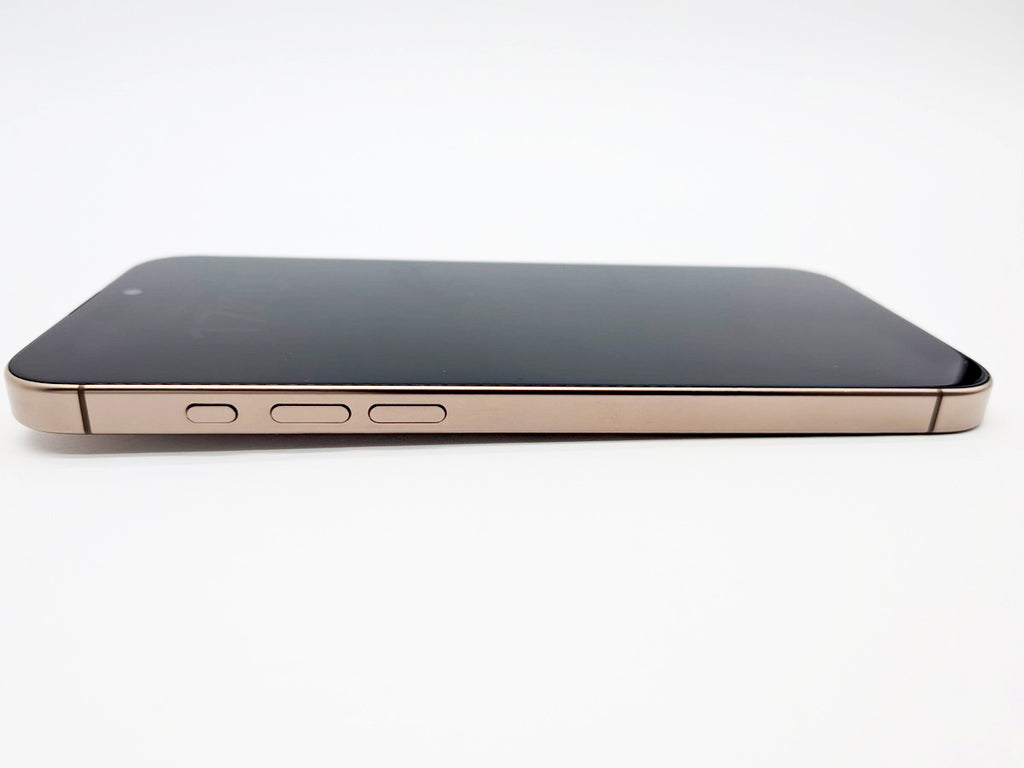 ■美品■Apple■iPhone 16 Pro Max■256GB■バッテリー97％■SIMフリー■デザートチタニウム■19万■mkt11k
