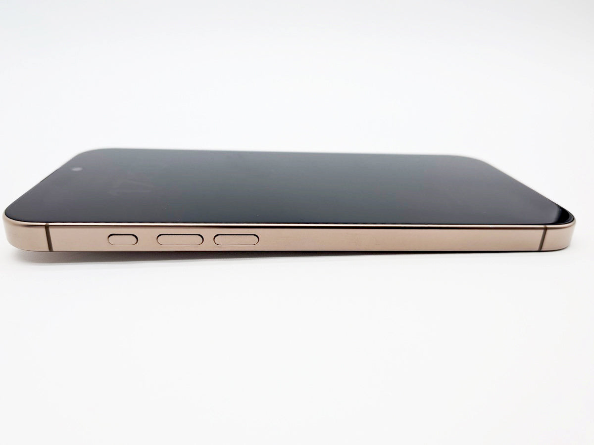 ■美品■Apple■iPhone 16 Pro Max■256GB■バッテリー97％■SIMフリー■デザートチタニウム■19万■mkt11k