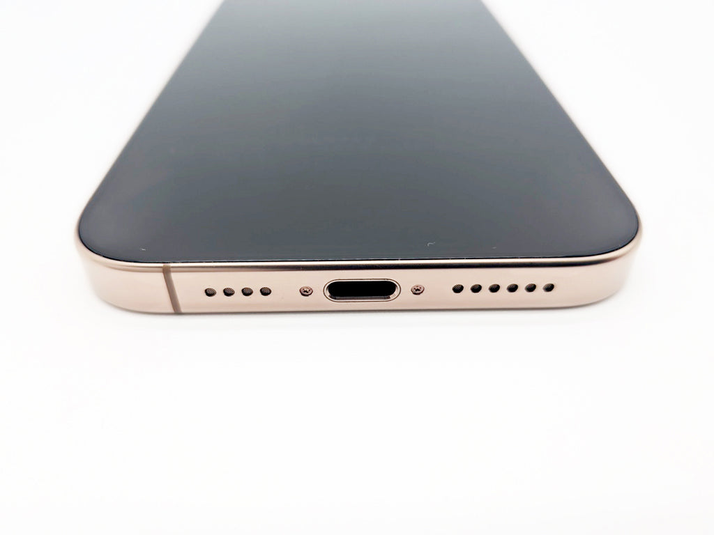 ■美品■Apple■iPhone 16 Pro Max■256GB■バッテリー97％■SIMフリー■デザートチタニウム■19万■mkt11k