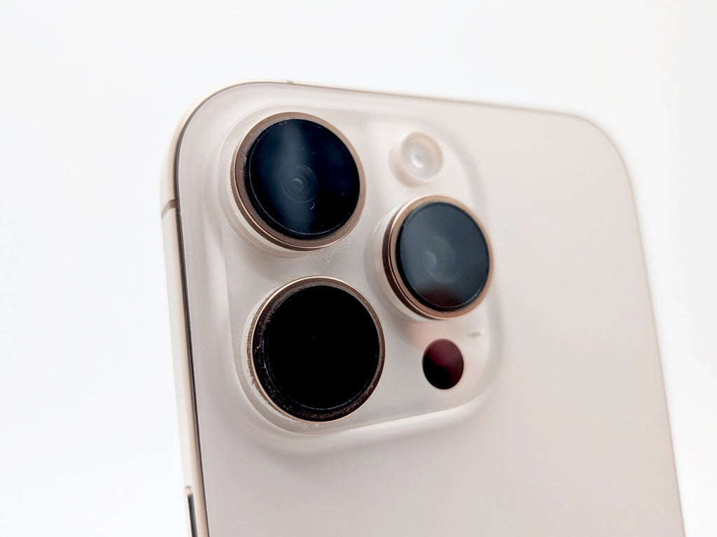 ■美品■Apple■iPhone 16 Pro Max■256GB■バッテリー97％■SIMフリー■デザートチタニウム■19万■mkt11k