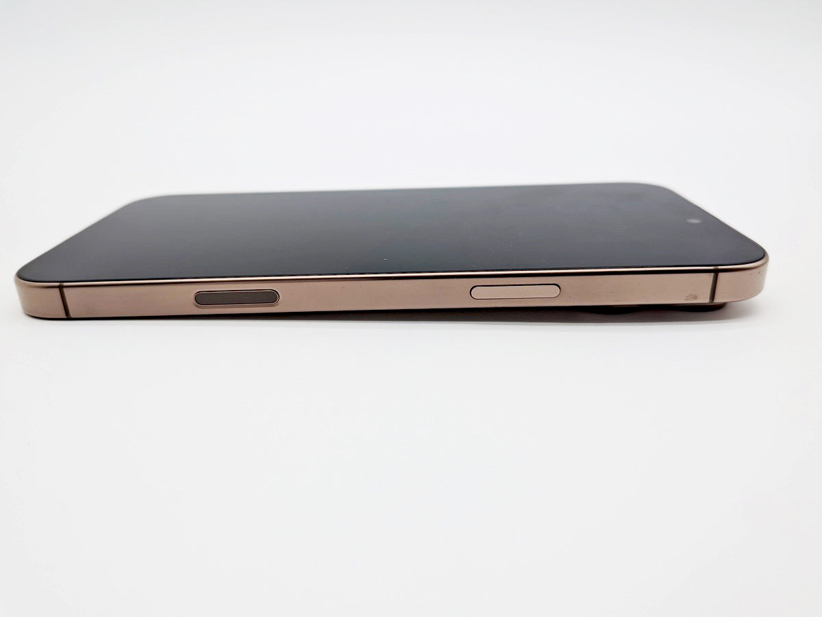 ■美品■Apple■iPhone 16 Pro Max■256GB■バッテリー92％■SIMフリー■デザートチタニウム■19万■mkt13k