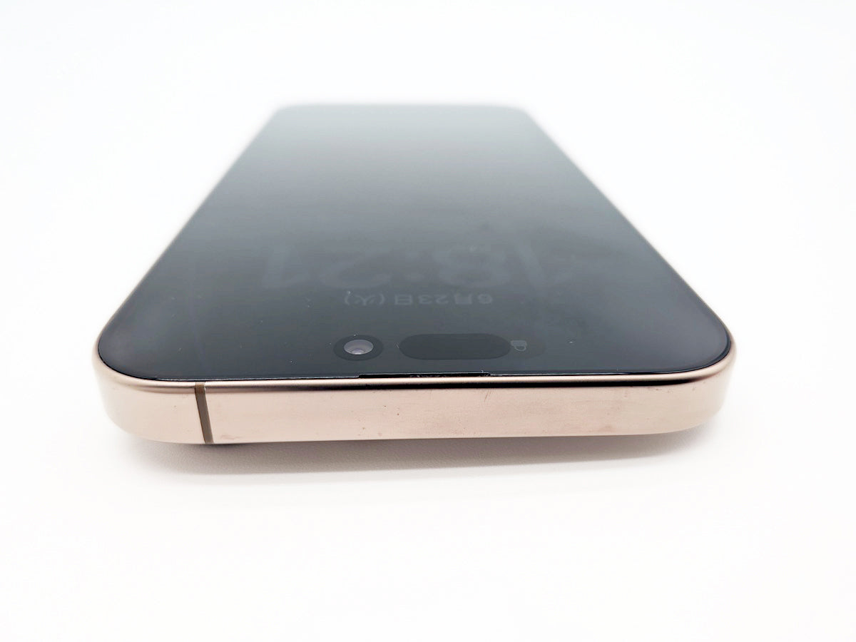 ■美品■Apple■iPhone 16 Pro Max■256GB■バッテリー92％■SIMフリー■デザートチタニウム■19万■mkt13k