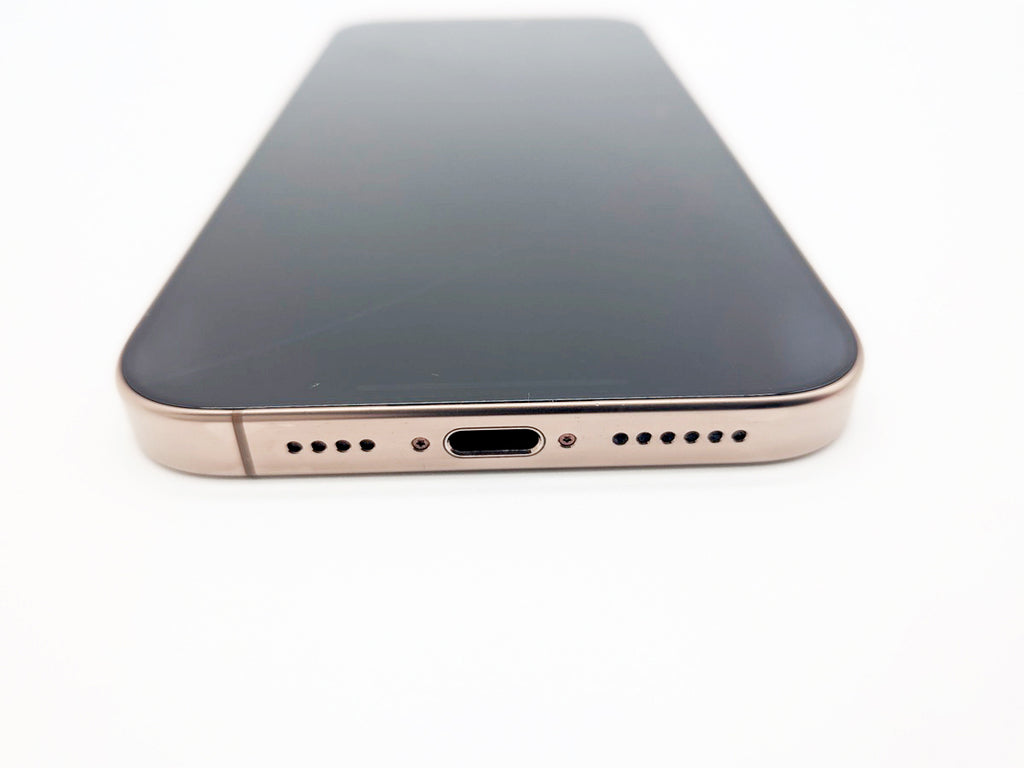 ■美品■Apple■iPhone 16 Pro Max■256GB■バッテリー92％■SIMフリー■デザートチタニウム■19万■mkt13k