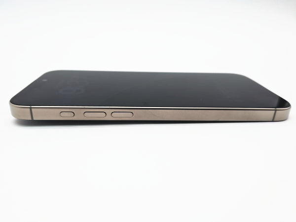 ■美品■Apple■iPhone 16 Pro Max■256GB■バッテリー93％■SIMフリー■ナチュラルチタニウム■19万■mkt14k