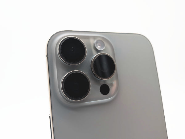 ■美品■Apple■iPhone 16 Pro Max■256GB■バッテリー93％■SIMフリー■ナチュラルチタニウム■19万■mkt14k