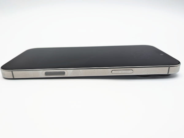 ■Apple■iPhone 16 Pro Max■256GB■バッテリー90％■SIMフリー■ホワイトチタニウム■19万■mkt15k