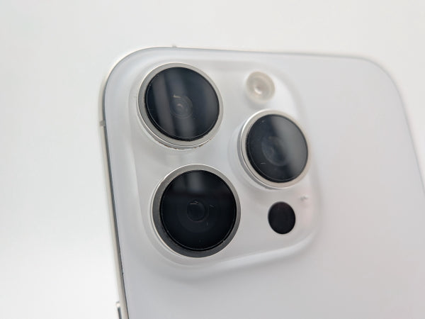 ■Apple■iPhone 16 Pro Max■256GB■バッテリー90％■SIMフリー■ホワイトチタニウム■19万■mkt15k
