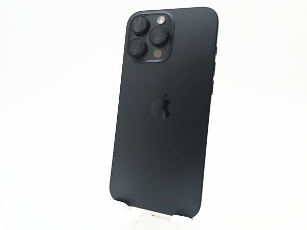■Apple■iPhone 16 Pro Max■256GB■バッテリー100％■SIMフリー■ブラックチタニウム■19万■mkt17k