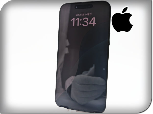 ■美品■Apple■iPhone 16 Pro Max■256GB■バッテリー96％■SIMフリー■ブラックチタニウム■19万■mkt19k