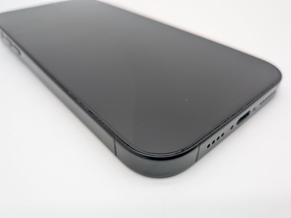■美品■Apple■iPhone 16 Pro Max■256GB■バッテリー96％■SIMフリー■ブラックチタニウム■19万■mkt19k