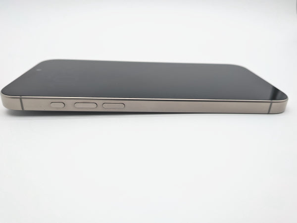 ■美品■Apple■iPhone 16 Pro Max■256GB■バッテリー96％■SIMフリー■ナチュラルチタニウム■19万■mkt20k