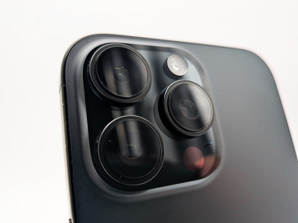 ■美品■Apple■iPhone 16 Pro Max■256GB■バッテリー99％■SIMフリー■ブラックチタニウム■19万■mkt22k