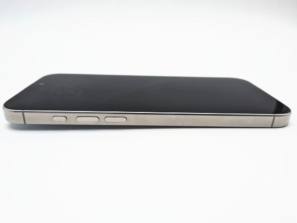 ■美品■Apple■iPhone 16 Pro Max■256GB■バッテリー93％■SIMフリー■ホワイトチタニウム■19万■mkt24m