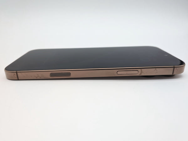 ■Apple■iPhone 16 Pro Max■256GB■Battery 94%■SIM-Free■Desert Titanium■190,000 yen■mkt26m
