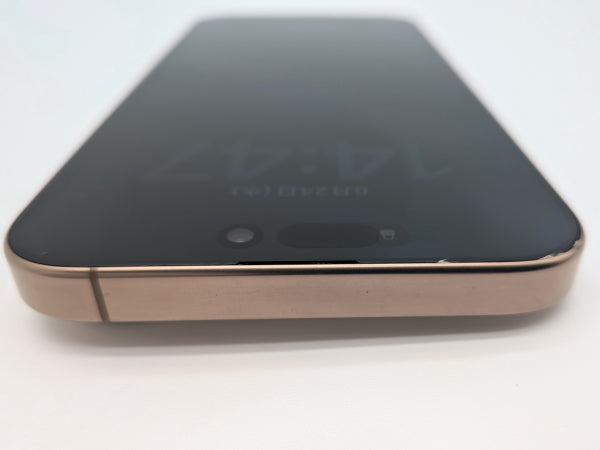 ■Apple■iPhone 16 Pro Max■256GB■Battery 94%■SIM-Free■Desert Titanium■190,000 yen■mkt26m
