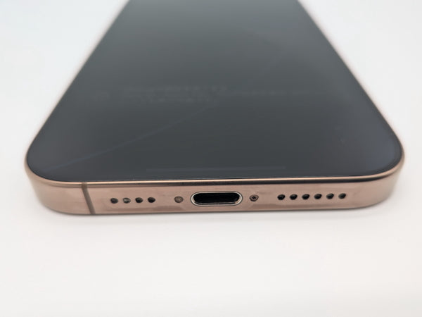 ■Apple■iPhone 16 Pro Max■256GB■Battery 94%■SIM-Free■Desert Titanium■190,000 yen■mkt26m
