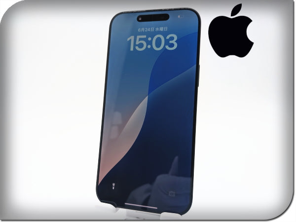 ■Excellent Condition■Nearly Unused■Apple■iPhone 16 Pro Max■256GB■Battery 100%■SIM-Free■Black Titanium■190,000 JPY■mkt27m