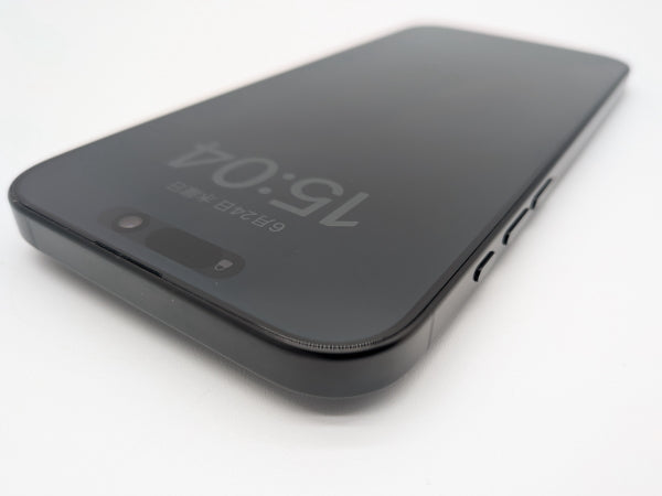 ■Excellent Condition■Nearly Unused■Apple■iPhone 16 Pro Max■256GB■Battery 100%■SIM-Free■Black Titanium■190,000 JPY■mkt27m