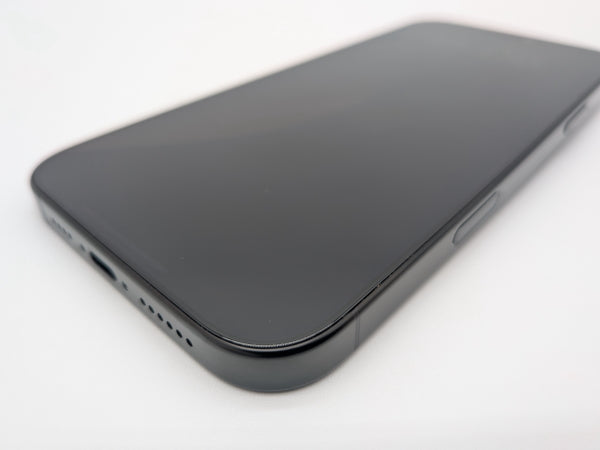 ■Excellent Condition■Nearly Unused■Apple■iPhone 16 Pro Max■256GB■Battery 100%■SIM-Free■Black Titanium■190,000 JPY■mkt27m