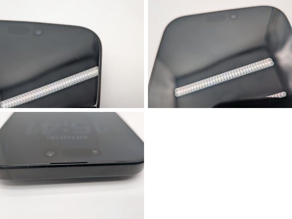 ■Excellent Condition■Apple■iPhone 16 Pro Max■256GB■Battery 100%■SIM-Free■Black Titanium■190,000 Yen■mkt28m