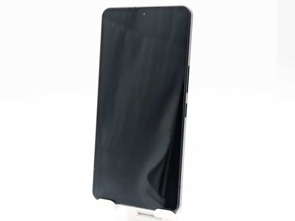 ■SHARP/シャープ■AQUOS R8 Pro■256GB■A301SH■バッテリー良好■SIMフリー■ブラック■初期化済み■20万■zhh303m