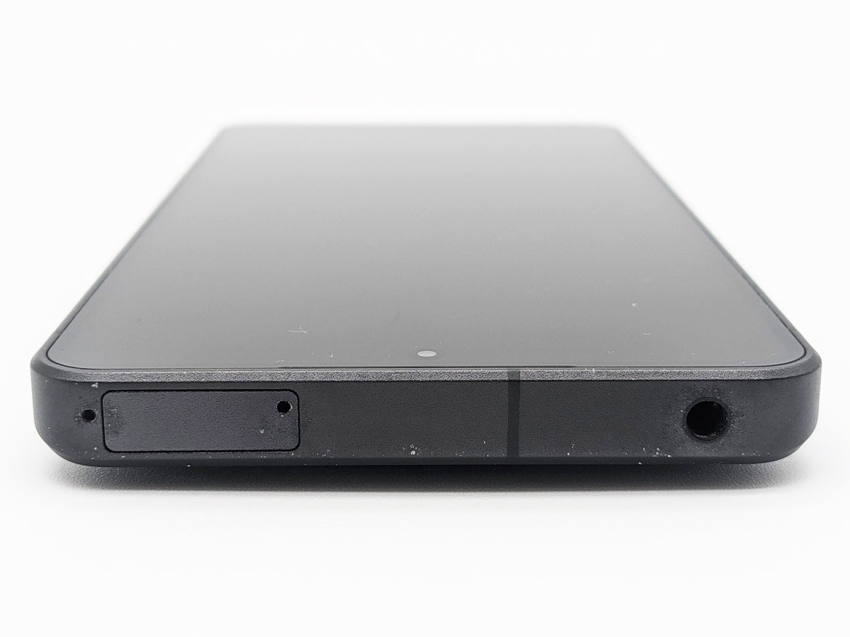 ■SHARP/シャープ■AQUOS R8 Pro■256GB■A301SH■バッテリー良好■SIMフリー■ブラック■初期化済み■20万■zhh303m