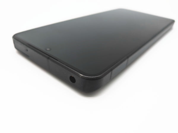 ■美品■SHARP/シャープ■AQUOS R8 Pro■256GB■A301SH■バッテリー良好■SIMフリー■ブラック■初期化済み■20万■zhh311m
