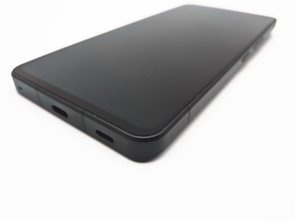■美品■SHARP/シャープ■AQUOS R8 Pro■256GB■A301SH■バッテリー良好■SIMフリー■ブラック■初期化済み■20万■zhh312m