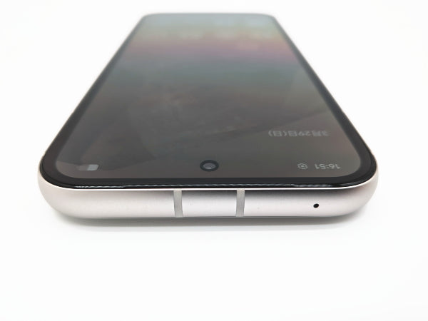 ■極美品■Google/グーグル■Pixel 8a■128GB■ネットワーク利用制限〇■SIMフリー■ポーセリン■初期化済み■zhh327m
