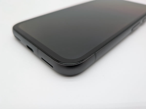 ■美品■Google/グーグル■Pixel 8a■128GB■ネットワーク利用制限〇■SIMフリー■オブシディアン■初期化済み■zhh324m