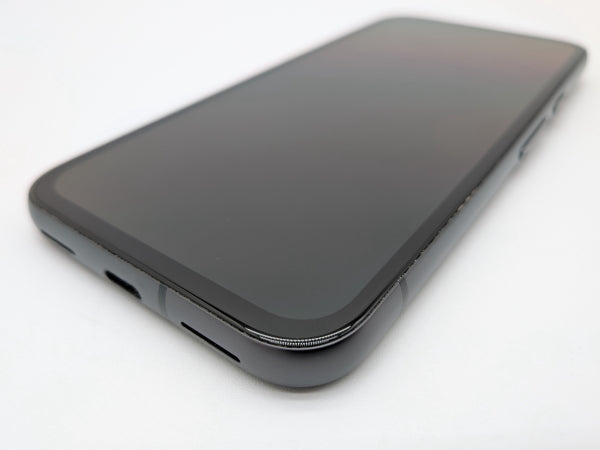 ■美品■Google/グーグル■Pixel 8a■128GB■ネットワーク利用制限〇■SIMフリー■オブシディアン■初期化済み■zhh340m