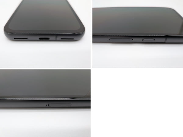 ■極美品■Google/グーグル■Pixel 8a■128GB■ネットワーク利用制限〇■SIMフリー■オブシディアン■初期化済み■zhh344m