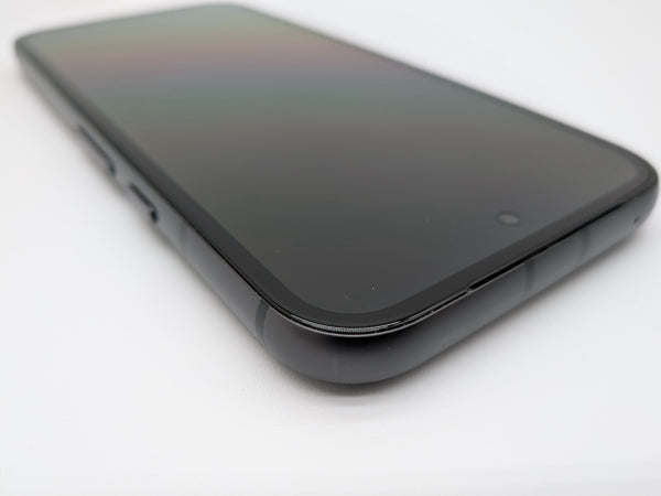 ■極美品■Google/グーグル■Pixel 8a■128GB■ネットワーク利用制限〇■SIMフリー■オブシディアン■初期化済み■zhh344m