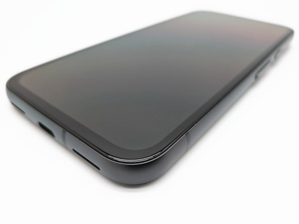 ■極美品■Google/グーグル■Pixel 8a■128GB■ネットワーク利用制限〇■SIMフリー■オブシディアン■初期化済み■zhh343m