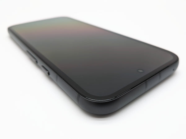 ■極美品■Google/グーグル■Pixel 8a■128GB■ネットワーク利用制限〇■SIMフリー■オブシディアン■初期化済み■zhh320m