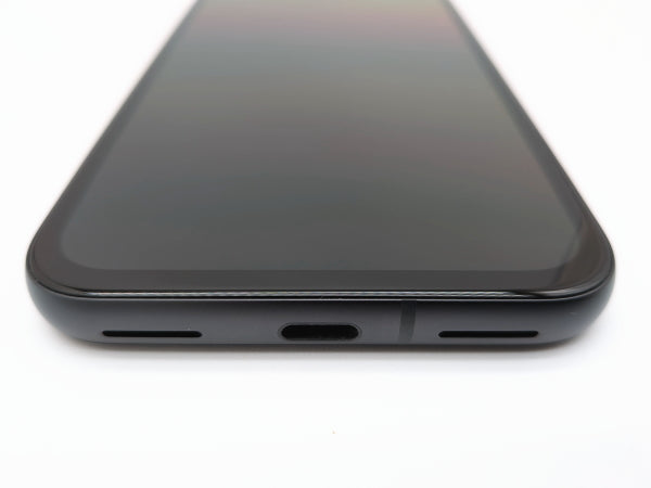 ■極美品■Google/グーグル■Pixel 8a■128GB■ネットワーク利用制限〇■SIMフリー■オブシディアン■初期化済み■zhh320m