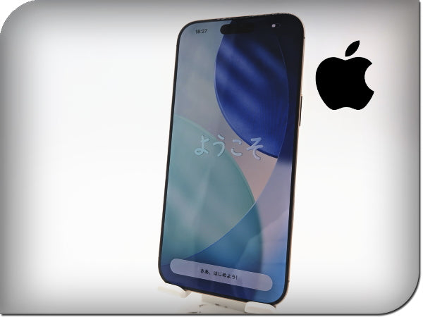 ■美品■Apple■iPhone 16 Pro Max■256GB■バッテリー97％■SIMフリー■デザートチタニウム■19万■mkt1k