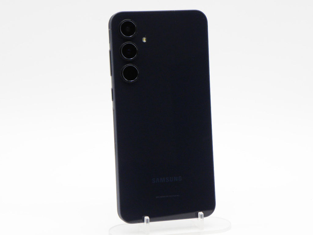 ■美品■SAMSUNG/サムスン■Aランク■Galaxy A55 5G/128GB/SC-53E/SIMフリー/バッテリー80%以上/初期化済み/オーサムネイビー/zhh261m