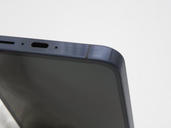 ■SAMSUNG/サムスン■Galaxy A55 5G/128GB/SC-53E/SIMフリー/バッテリー80%以上/初期化済み/オーサムネイビー/zhh259m