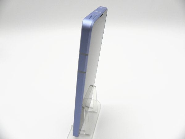 ■美品■SHARP/シャープ■Aランク■AQUOS■sense8■128GB■SH-54D■SIMフリー■初期化済み■ブルー■zhh282m