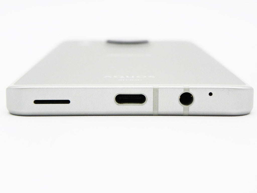 ■極美品■SHARP/シャープ■Aランク■AQUOS■sense8■128GB■SH-54D■SIMフリー■初期化済み■ペールグリーン■zhh286m